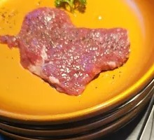 Steak BBQ Buffet