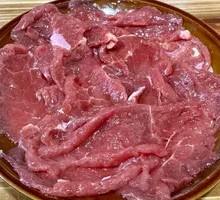 Soul-Soothing Tender Beef