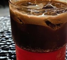 Hawthorn Iced Americano