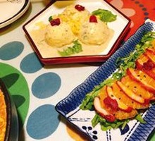 Orange-Flavored Duck Breast