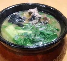 Yunnan Free-range Chicken Noodles