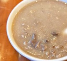 Qingke Porridge