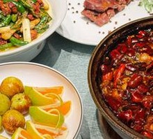 Red Robe Boiling Frog