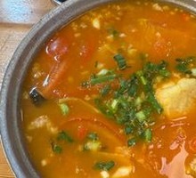 Guizhou Sour Soup Rice