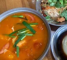 Guizhou Sour Soup Rice Noodles