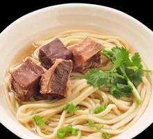 Original Soup Beef Noodles