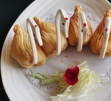 Durian Pastry