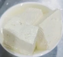 Tofu pudding