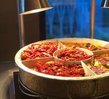 Crawfish