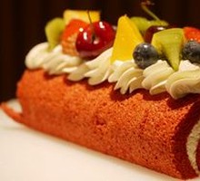 Red Velvet Cake