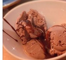 Chocolate Ice Cream