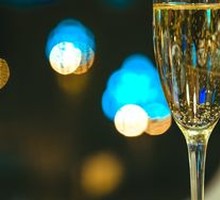 Sparkling Wine