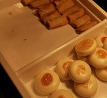 Brown Sugar Flatbread