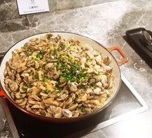 Mushroom
