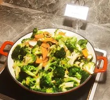 Broccoli