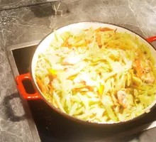 Bitter Melon with Pork Slices