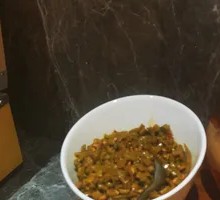 Pickled Green Beans
