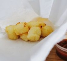 Cute Sweet Potato Treasure