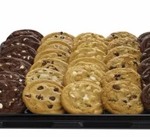 Cookie Platter