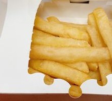 Potato King