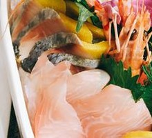 Sashimi