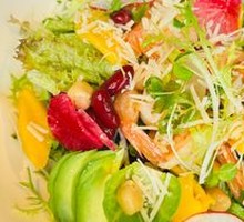 Chef's Salad