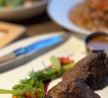 Filet Mignon