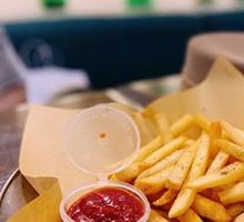 Original Fries