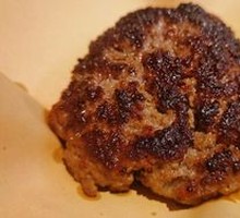 Beef Patty