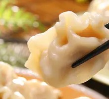 Beef Dumplings