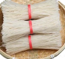 Northeastern Potato Noodles