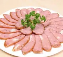 Harbin Sausage