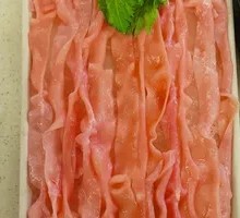Duck Intestines