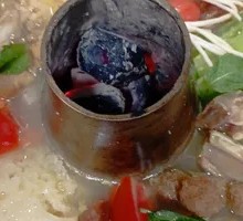 Heshun Earth Pot