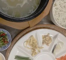 Mengzi Rice Noodles