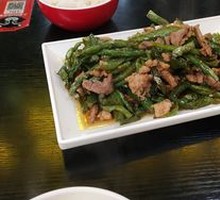 Stir-Fried Pork