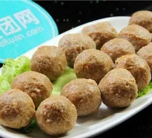 Sauces Beef Meatballs