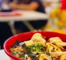 Dumplings