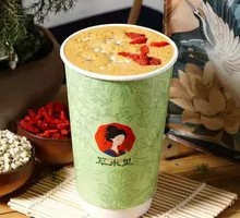 Red Bean and Coix Seed Nourishment