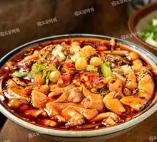 Fresh Crisp Duck Intestines