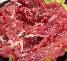 Tender Beef