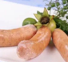 Tianwei Sausage