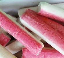 Crab Stick