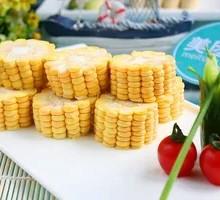 Sweet Corn