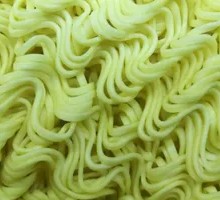 Instant Noodles