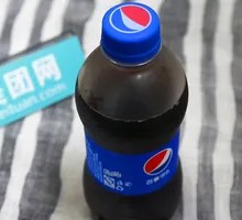 Canned Coke