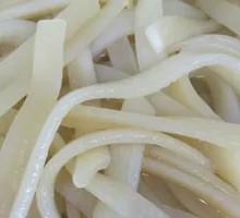 Hot Pot Noodles
