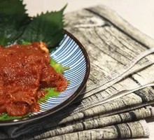 Clear-cut Pork Tenderloin