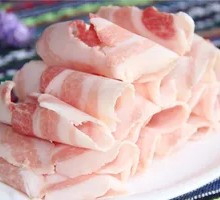 Premium Pork Belly