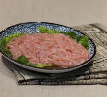 Duck Intestines